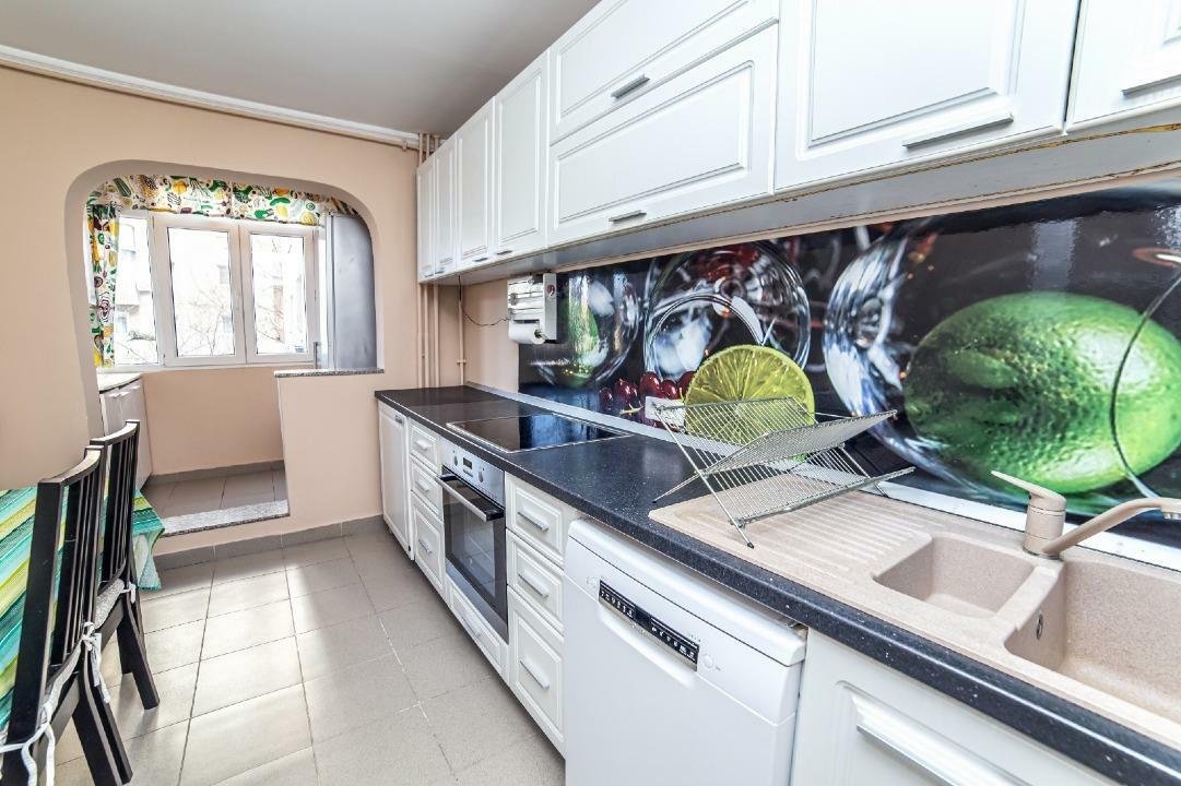 Apartament 4 camere Baicului DIRECT PROPRIETAR