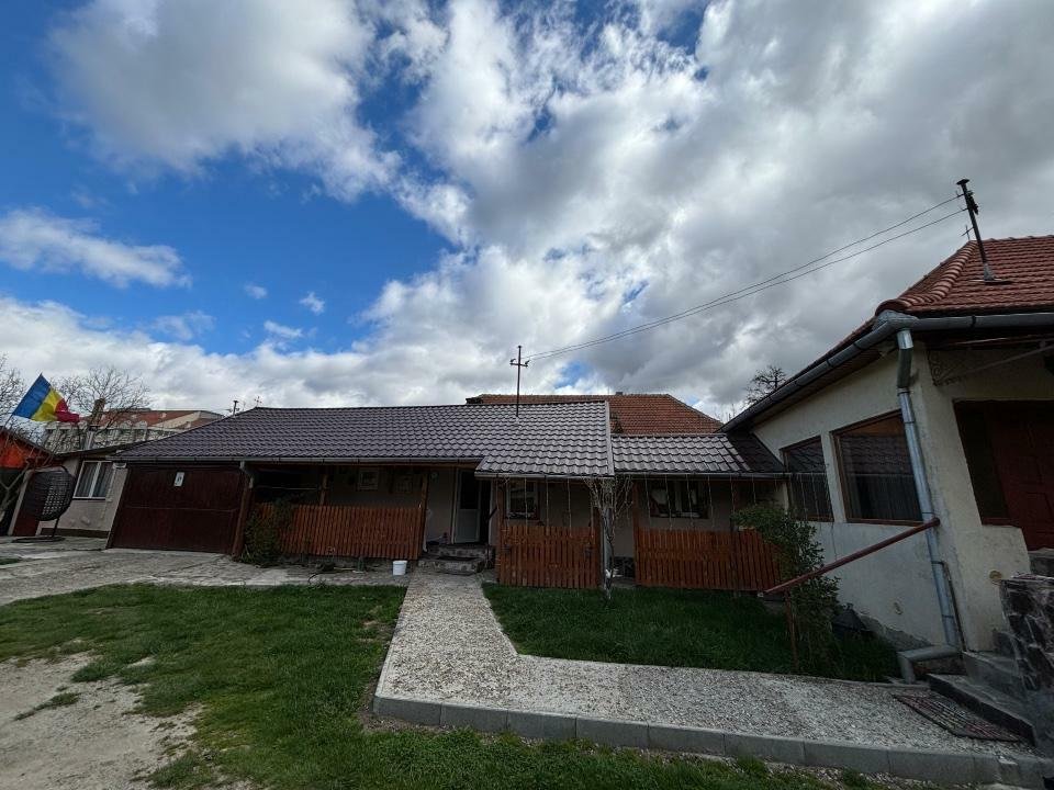 Casa de vanzare, Bretcu, Covasna, direct proprietar
