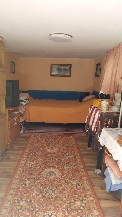 Direct proprietar-Casa vanzare sat Pietroasele com Pietroasele, Jud. Buzau