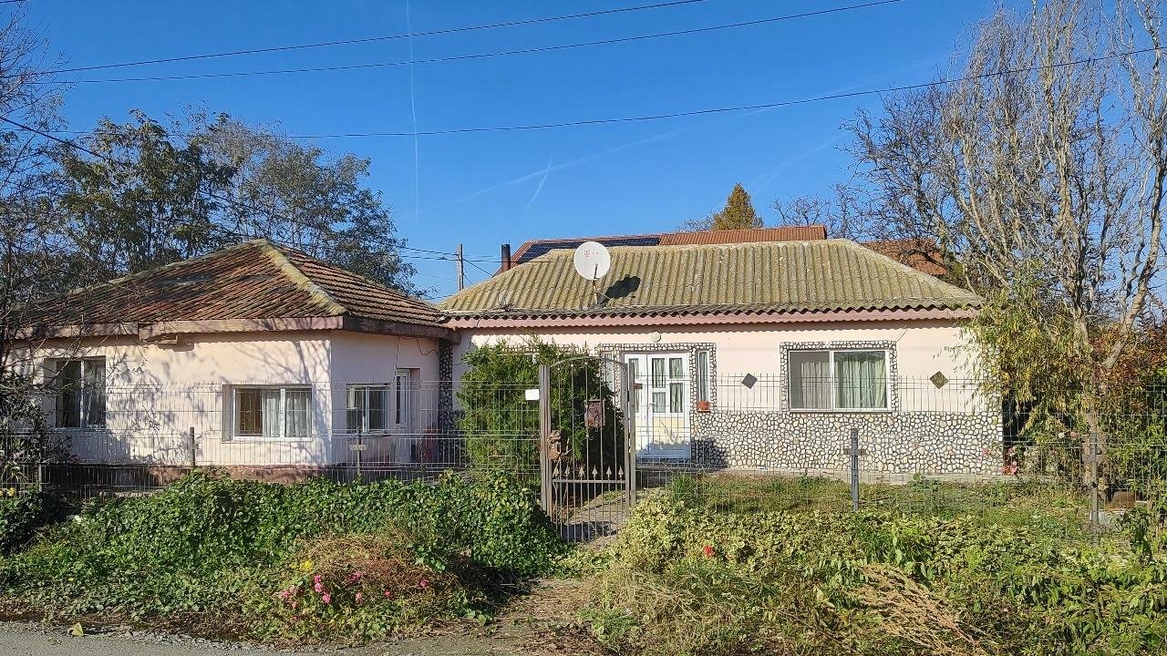 Casa de vanzare!