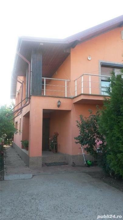Vand casa deosebita