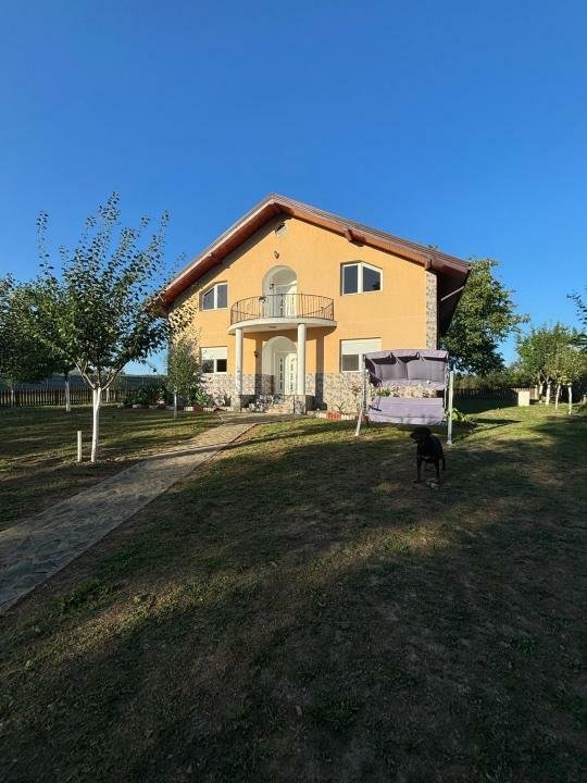 Casa in Bocsa