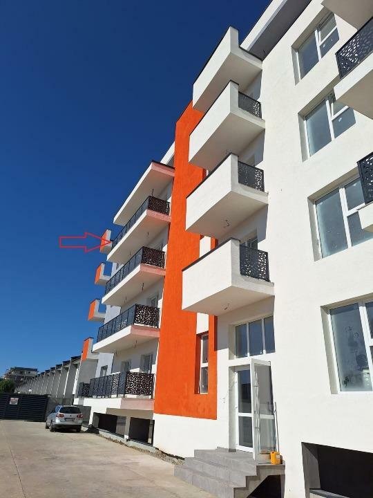 PROPRIETAR, apartament 3 camere zona Pallady, bloc nou 2025,incalzire pardoseala