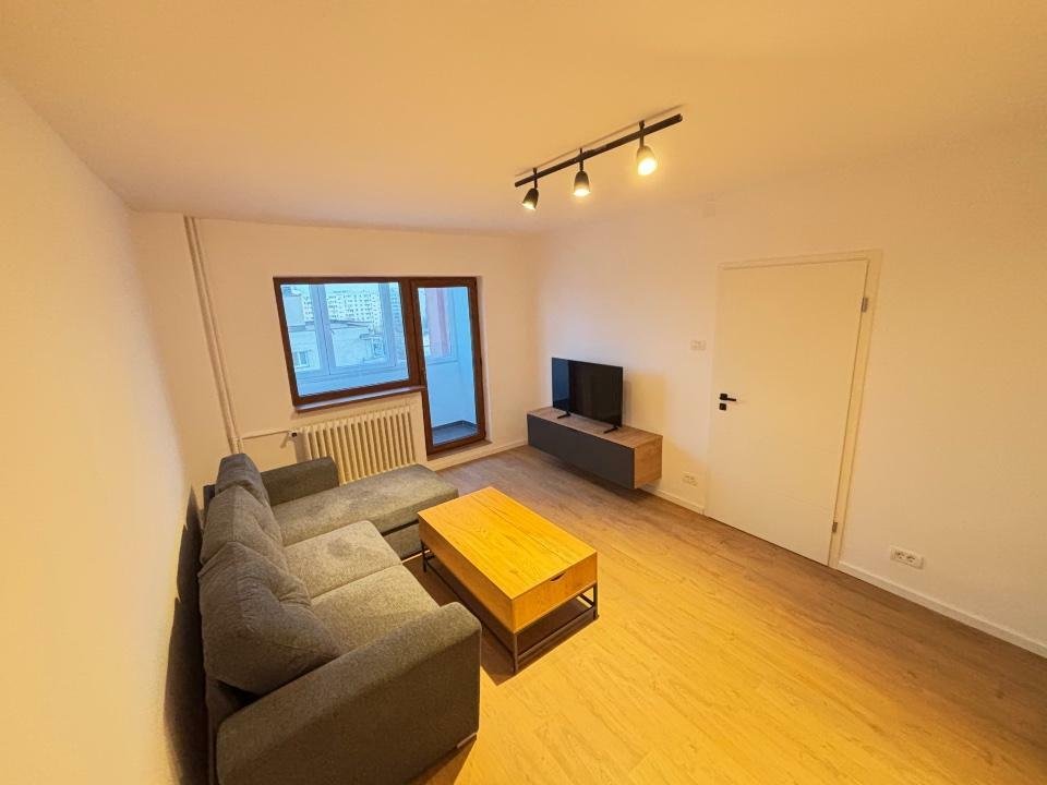 Apartament 2 camere renovat complet , mobilat ,Lacul Tei- propietar
