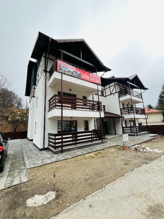 Apartament de vânzare direct de la dezvoltator