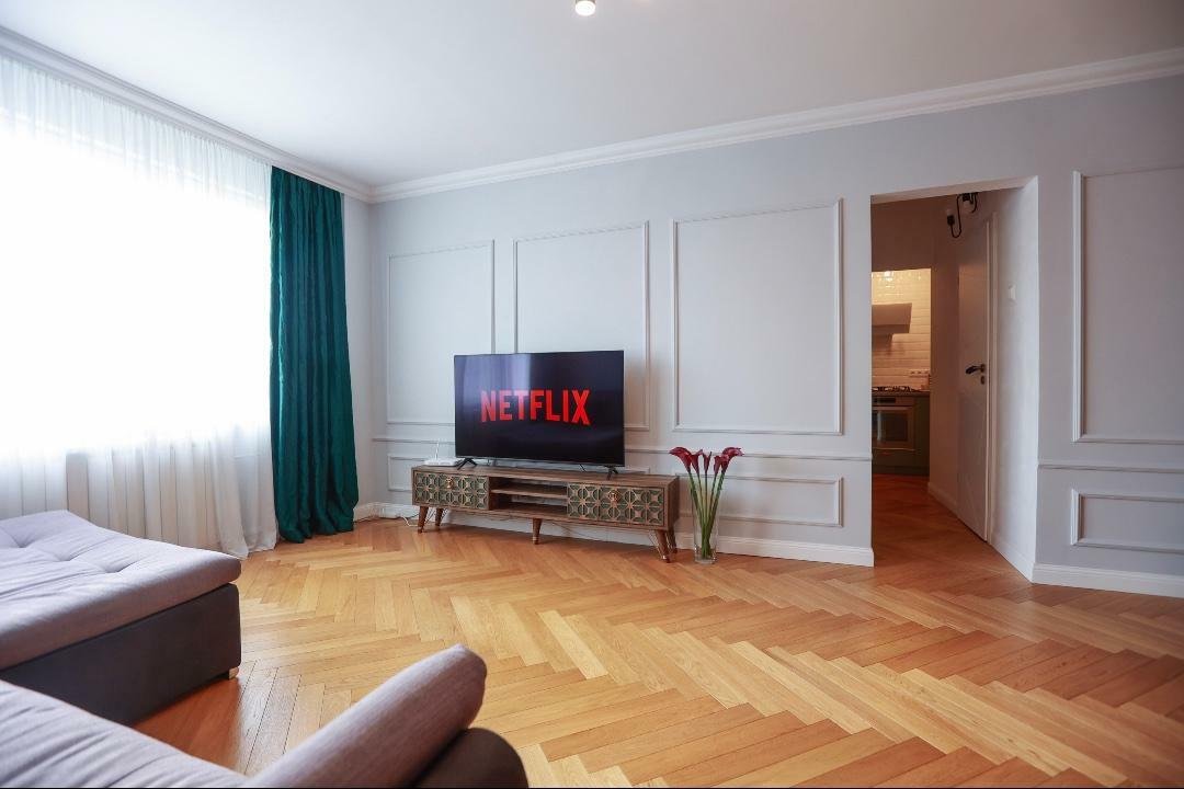 Apartament Premium 2 camere ,Sala Palatului
