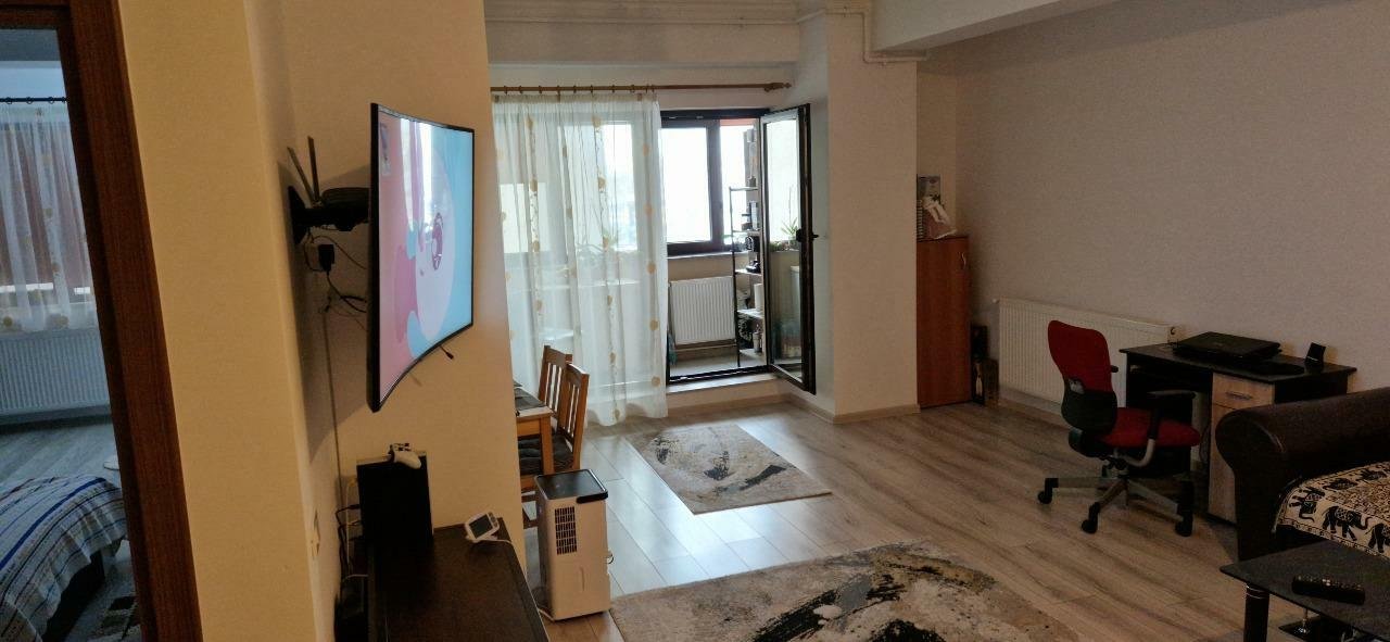 De vanzare apartament 2 camere