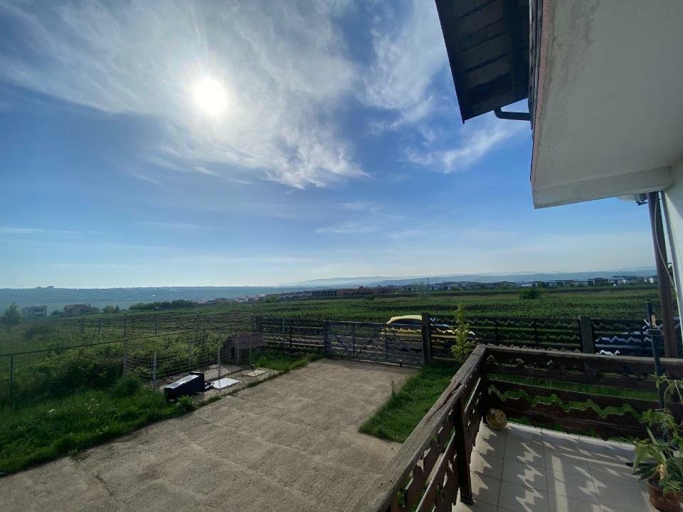 Casa de vanzare Valea Lupului