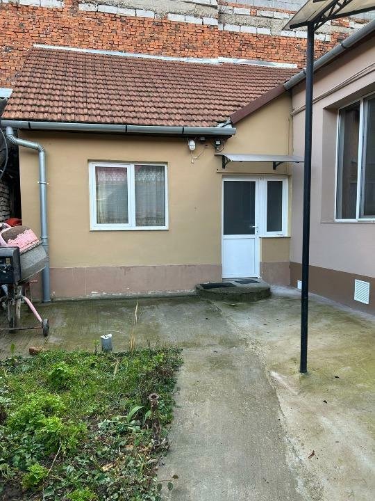 Casa excelentă, confort şi multiple posibilităţi