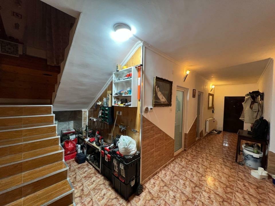 Casa de vanzare in Breaza, aproape de centru (direct proprietar)