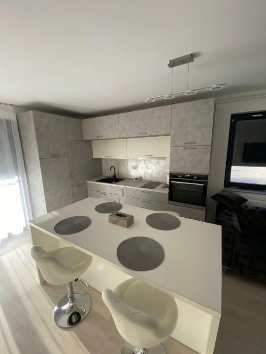 Apartament aproape de mare