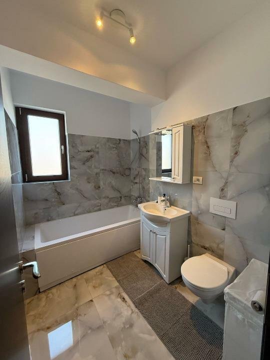 Apartament cu 2 camere | Prima închiriere | Giroc | Direct de la Proprietar