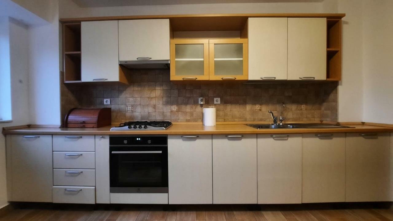 Inchiriere apartment 100 mp | 3 camere, 2 bai | Zona N. Titulescu, Sector 1
