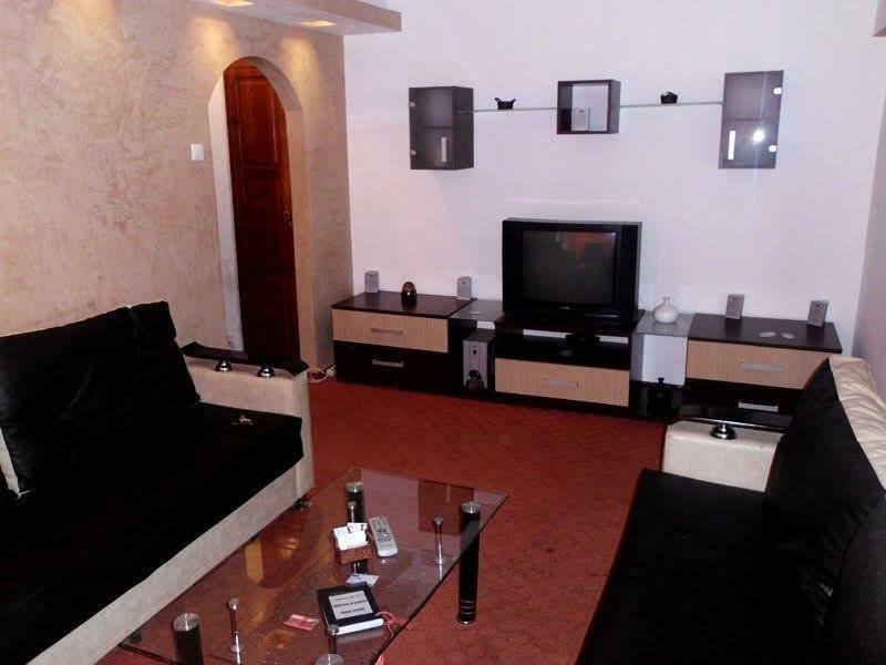 Cazare Regim Hotelier Iaşi -Centru