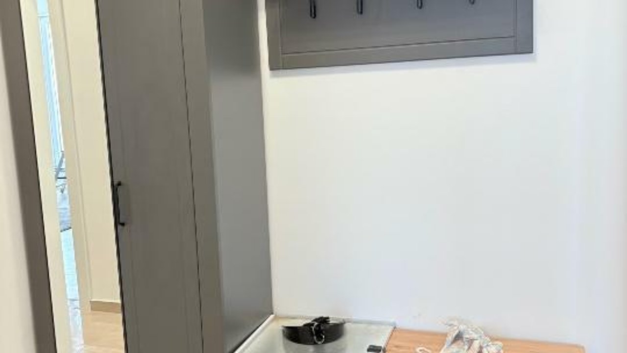 Vand apartament cu 2 camere in complexul Maurer Residence (