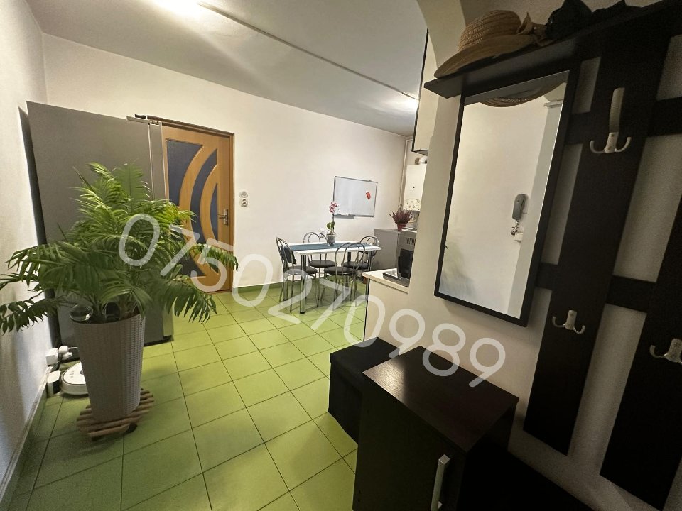 Apartament 3 camere, proprietar