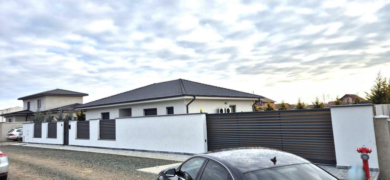 Casa/vila  de vanzare