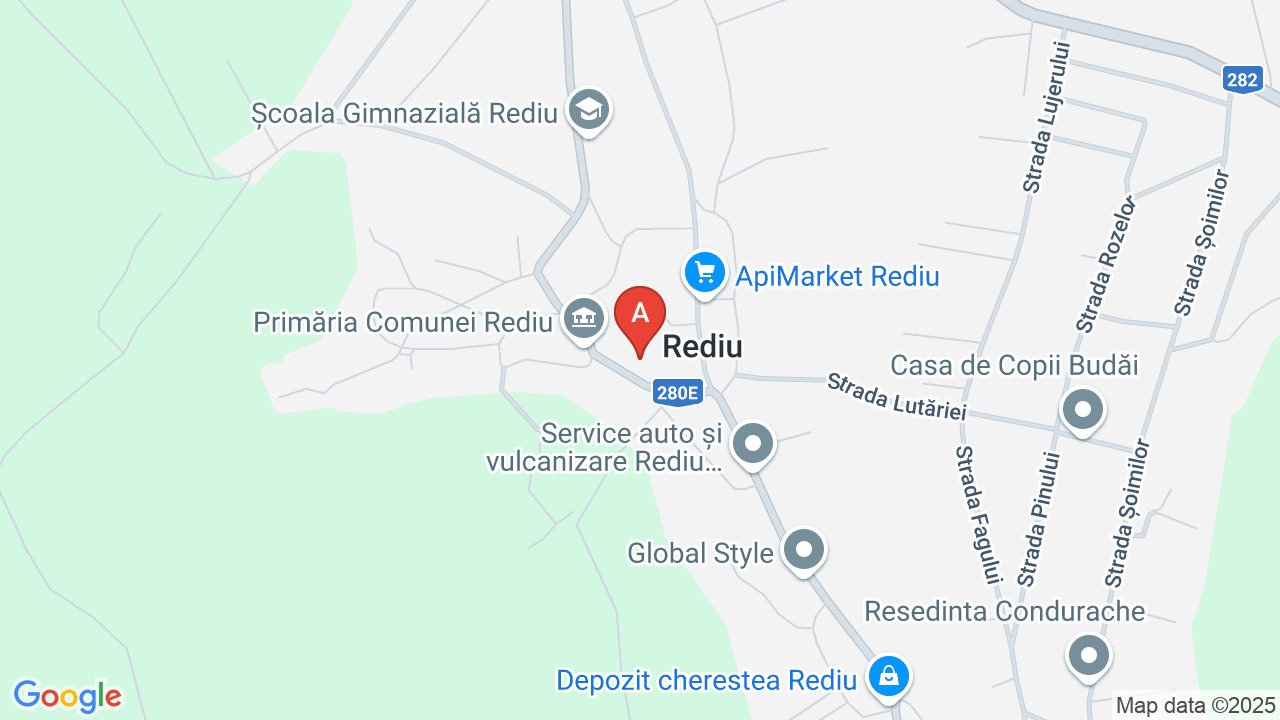 Vând cabana A Frame in Rediu -Ä°asi 