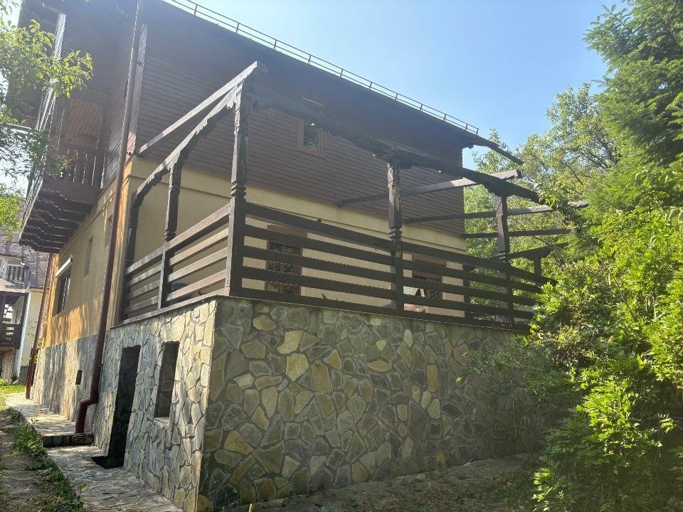Vanzare Casa Breaza