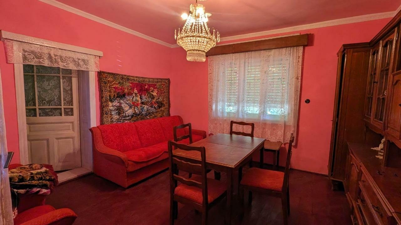vand casa Mihai Bravu Bihor