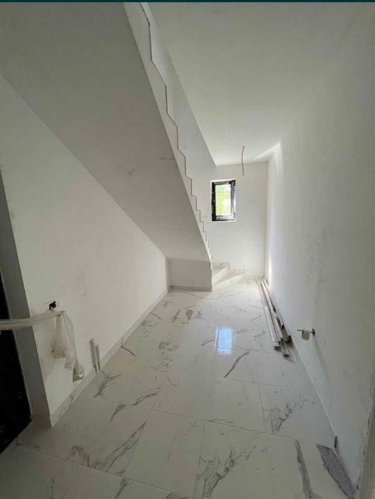 Vila Casa Bâcu Joiţa