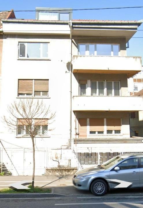Cazare ideala pentru angajatii non EU ai firmelor, pe termen lung.