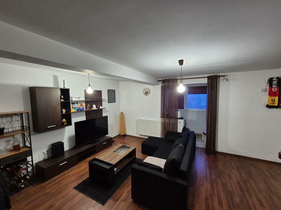 Apartament 2 camere Duplex