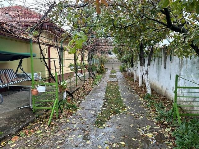 Fundulea in apropiere de autostrada Soarelui