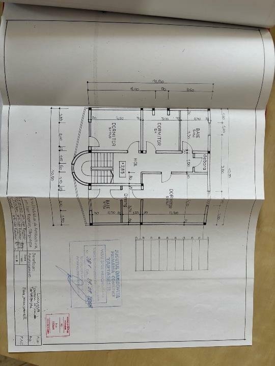 Casa 5 camere Tartasesti Dambovita