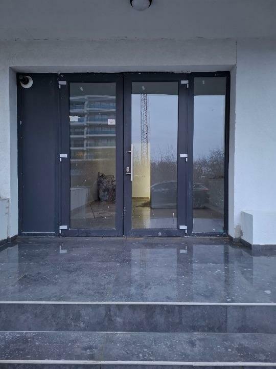 Spatiu Comercial Mamaia Nord