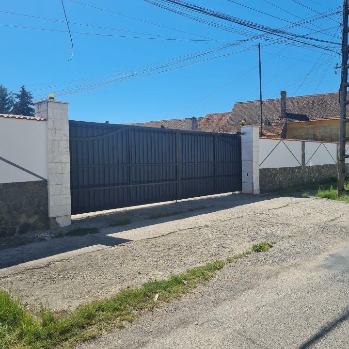 Vanzare sau închiriere depozit 