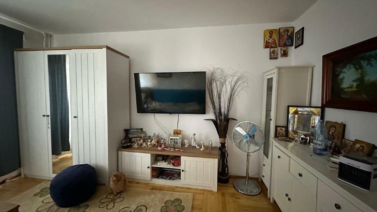 Apartament 3 camere, 2 bai, zona Gara - Proprietar