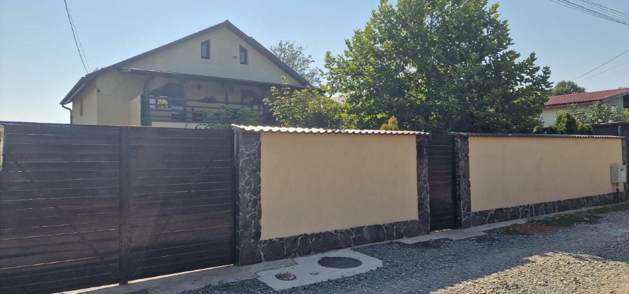 Vila de vanzare Fundulea