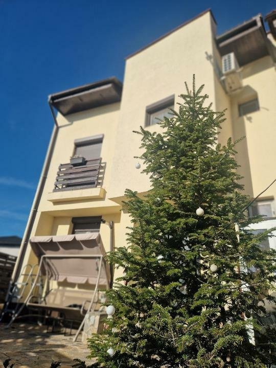 Casa de vanzare cartier Anl Henry Coanda, sector 1 , Bucuresti / Pipera