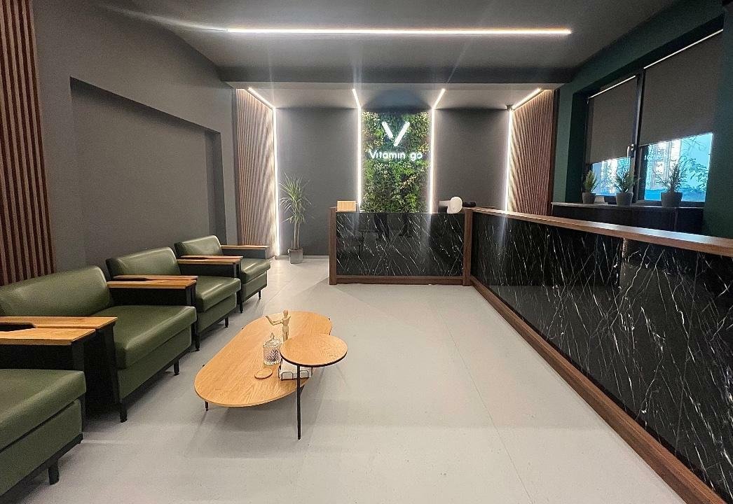 Vila tip Duplex zona Aviatorilor