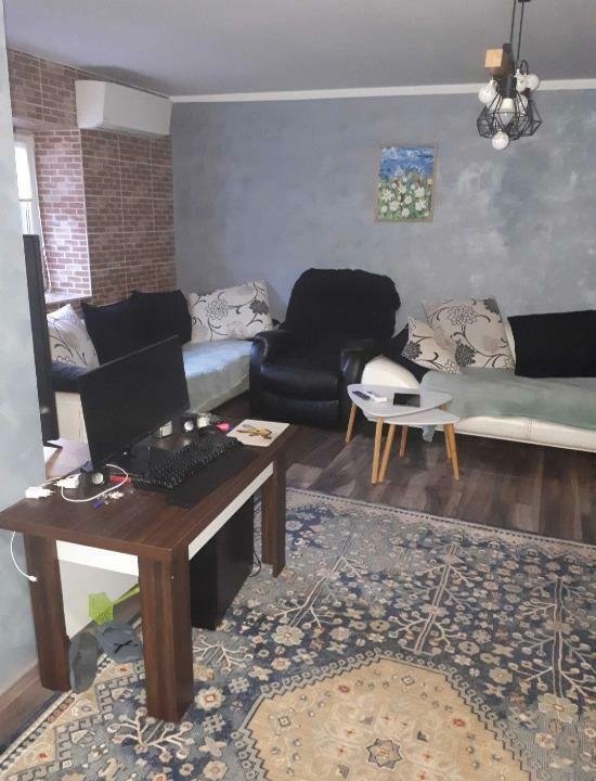 Casa la mare Eforie Sud 