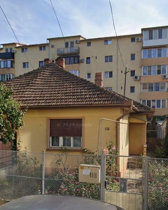 Casa de vanzare