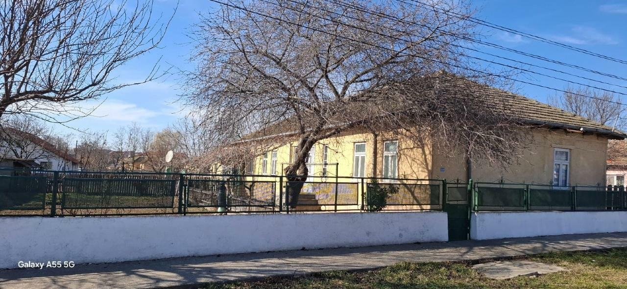 Casa Mihail  Kogalniceanu