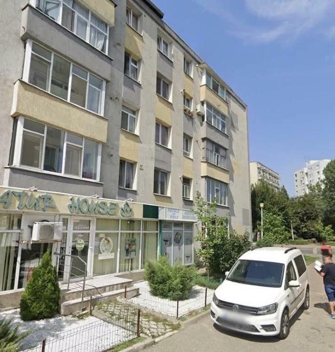 Apartament 3 Camere vis a vis de Spitalul Slatina