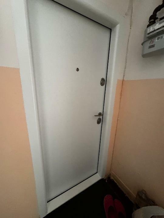 Apartament cu 2 camere in zona linistita
