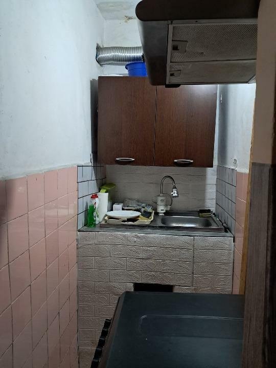 Vand garsoniera