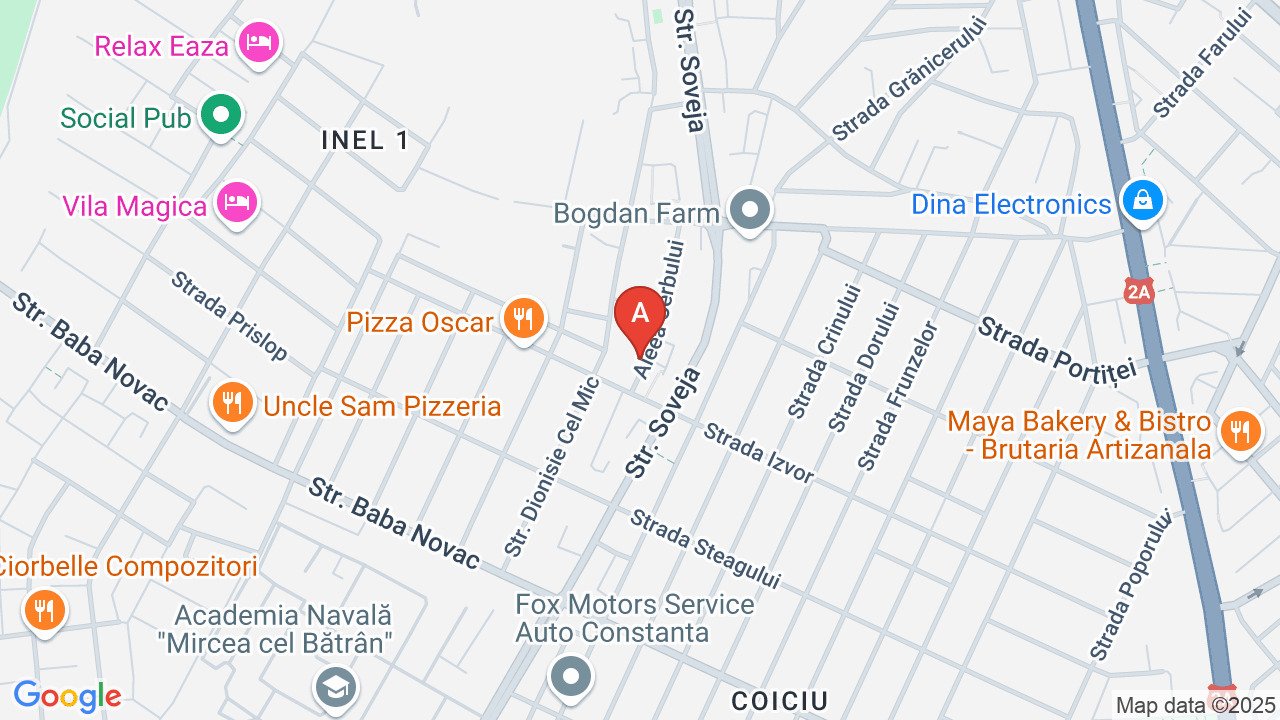 Apartament 4 camere