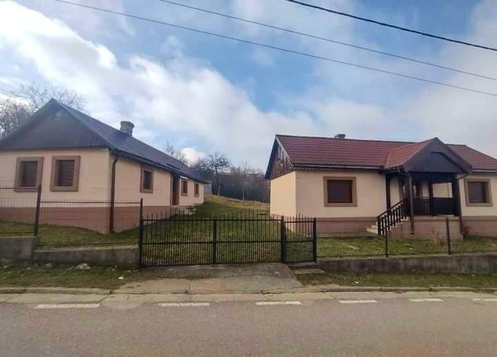 Proprietate De Vânzare în Judeţul Caraş-Severin