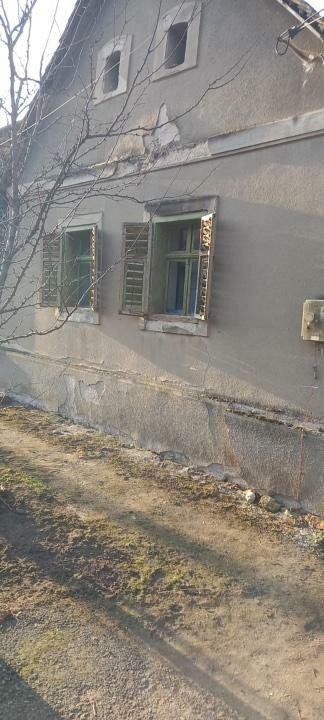 Casă la Gârlişte