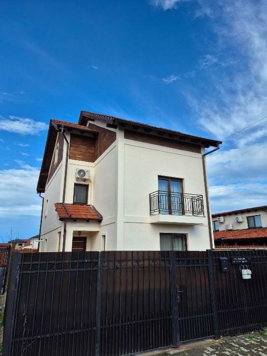 Casa familiala de vânzare direct de la proprietar
