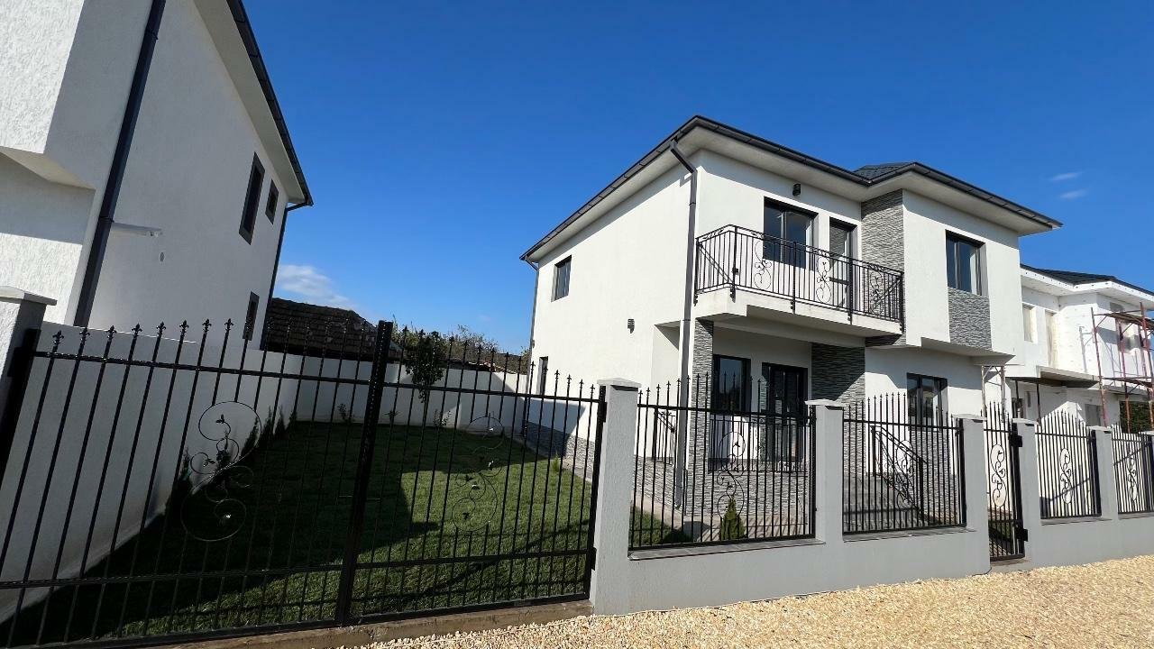 Vand Vila tip Duplex Navodari