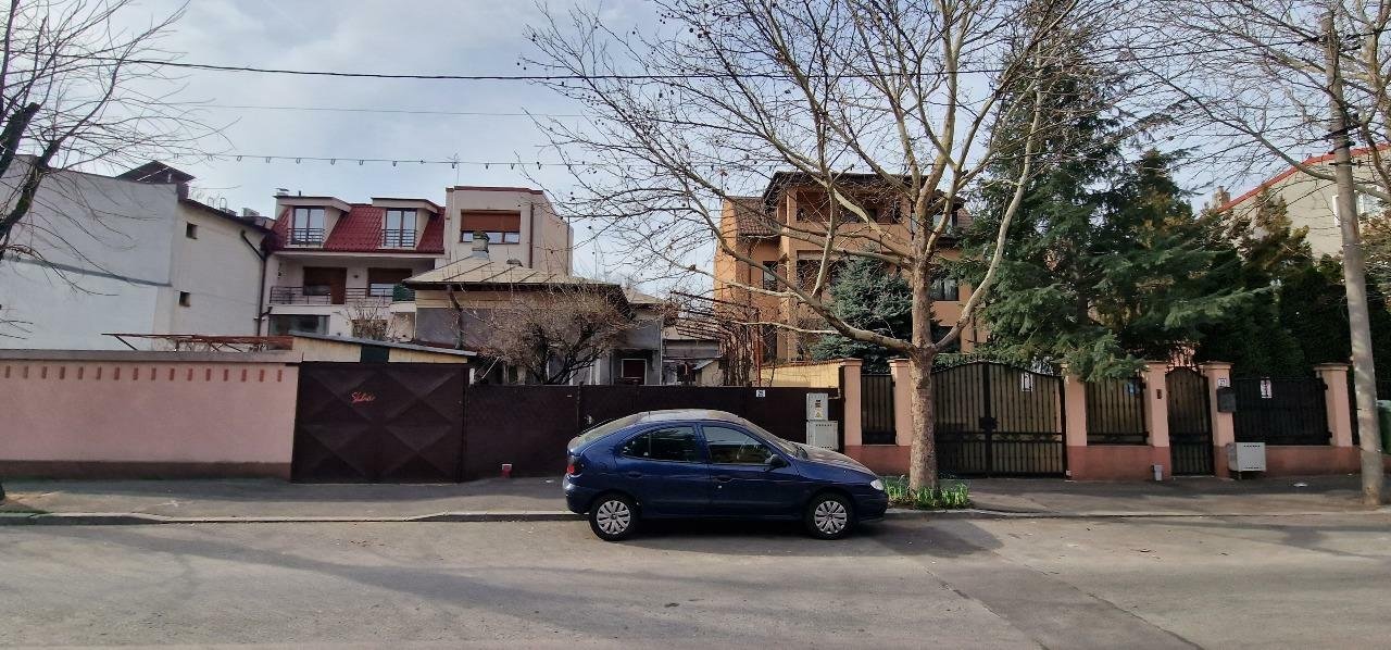 Casa de vanzare Ion Mihalache
