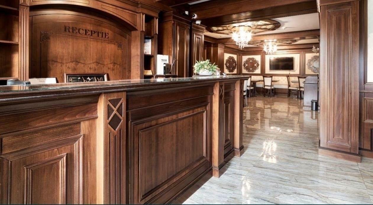Spre închiriere hotel Marinbay Mamaia Nord