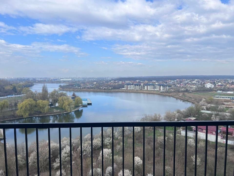 Apartament 4 camere BANEASA, PRIMA INCHIRIERE, LOC DE PARCARE DISPONIBIL