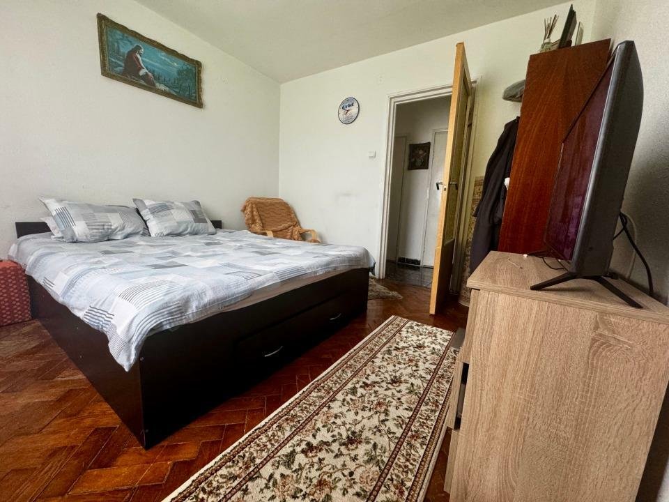 De vanzare apartament - 115mp- 4 camere Bistrita -Persoana Fizica, Fara comision
